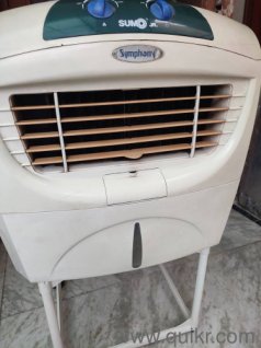 acha cooler hai, inverter se bhi chal jata hai, koi dikkat nhi hai isme, 