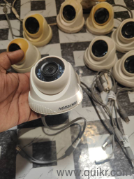  hikvision indoor camera 650 per camera