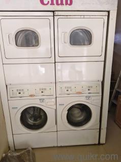  washing machine comciyal 