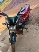 Used Hero Passion Pro 2017 Model Images