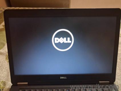 DELL LATITUDE E5470 