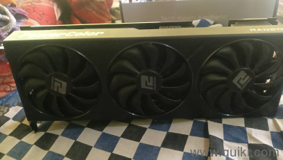 PowerColor Fighter RX6800 16gb