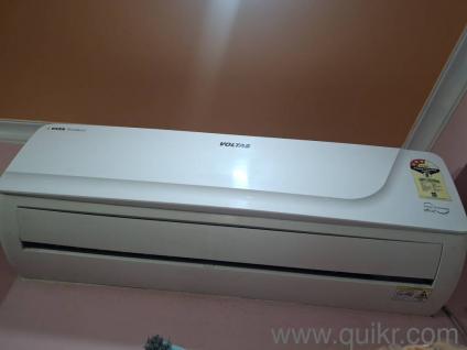 Voltas 1.5 Ton Air Conditioner for sale.