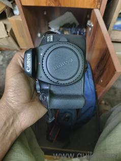 Canon EOS 3000D DSLR Camera Body | Excellent Condition
