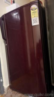 Haier 165 L, 1 Star, Direct-Cool Single Door