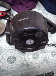Philips juicer very good working condition