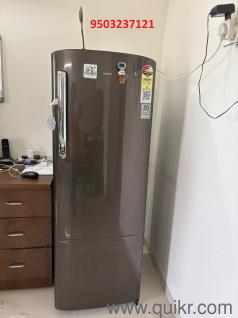 Samsung 246L Single Door Refrigerator