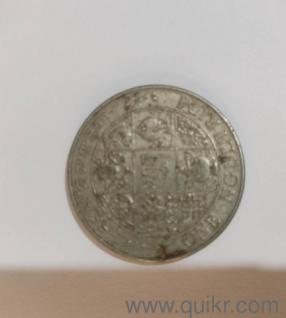 This is a 1979 Bhutan 1 Ngultrum coin issued by the Royal Government of Bhutan.It s in good.condition