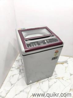 Whirlpool stain wash top load fully automatic washing machine working in excellent condition with warranty and free delivery 