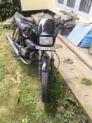 Used Hero Splendor Pro 2015 Model Images