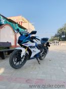 Used Yamaha YZF R15 2024 Model Images