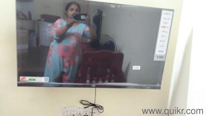Brand New QLED TV 40 inches Immediate sale