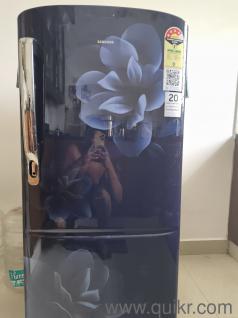 Samsung 183L Refrigerator  3 Months Old  Excellent Condition