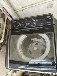 Whirlpool 5 star 7kg (belt change needed)
