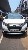 Used Honda WR-V 2018 Model Images
