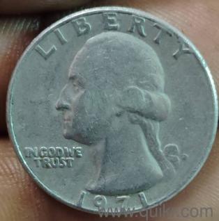 55 years old coin1971