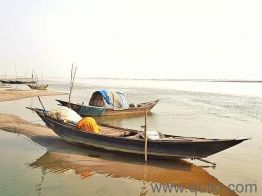 BOAT SOLD IN SUNDARBAN 