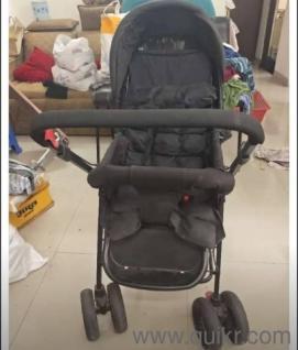 Baby hug brand Stroller