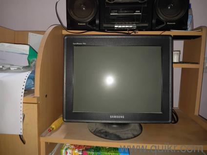 Color Monitor