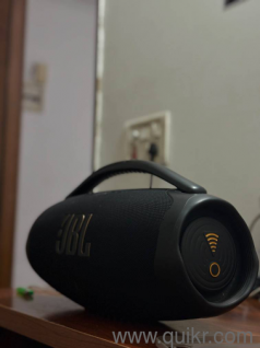 JBL Boombox3 wifi