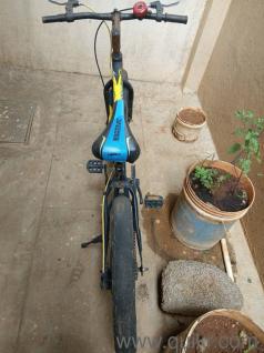 Kids Cycle in Good Condition, 