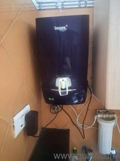 Livpure RO Pep+ in excellent condition.