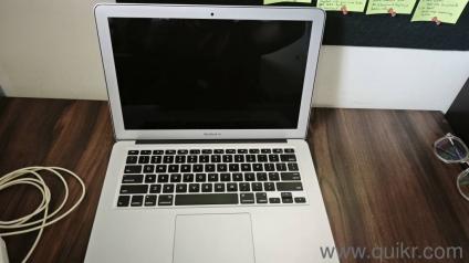 Macbook Air 2016