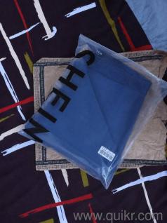 SHEIN DENIM JEANS 