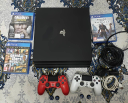 Sony PS4 pro