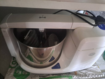 Ultra Bigg+ Wet Grinder - Excellent Condition
