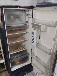 Whirlpool 260L Refrigerator in Good Condition