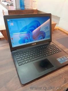 full working laptop 