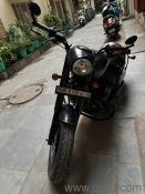 Used Jawa Perak 2021 Model Images