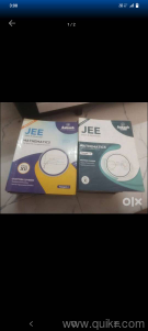 Complete Aakash JEE Study Material (Class 11 & 12) - 36 Modules