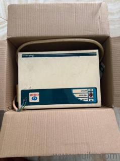 Everest Voltage Stabilizer  Excellent Working Condition