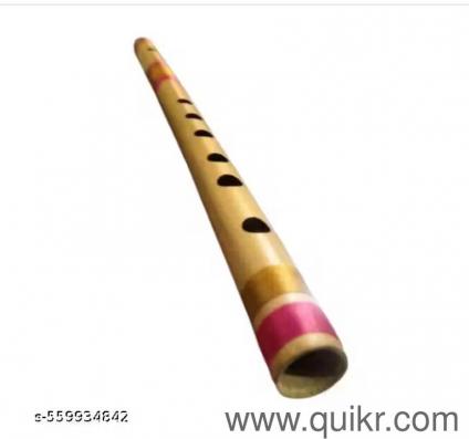 Flute G scale 