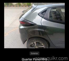 Used Tata ALTROZ 2021 Model Images