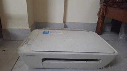 HP Printer and Scanner