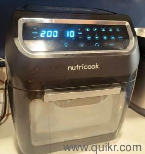 Nutricook Air Purifier 