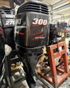 quality outboard engines available at competitive prices