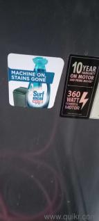 10 years warranty, Heater option available