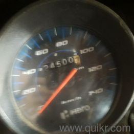 Used Hero HF Deluxe 2016 Model Images