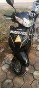 Used Honda Activa 5G 2018 Model Images