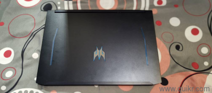 Acer Predator Helios 300 Gaming Laptop | i7 10th Gen | RTX 3060 6GB | 16GB RAM | 1TB SSD