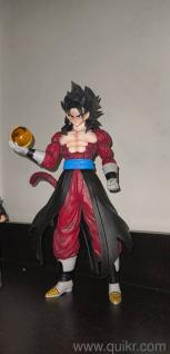 dragon ball z action figure