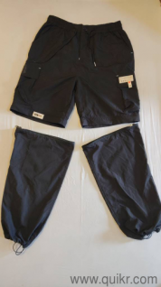 premium quality track pants