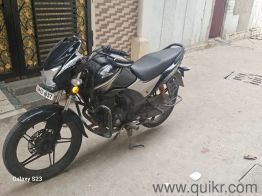 Used Honda SP 125 2016 Model Images