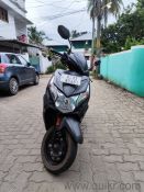 Used Honda Dio 2021 Model Images