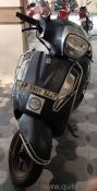 Suzuki Access 125 Disc - 2022