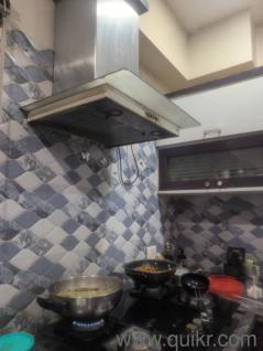 chimney nd stove 